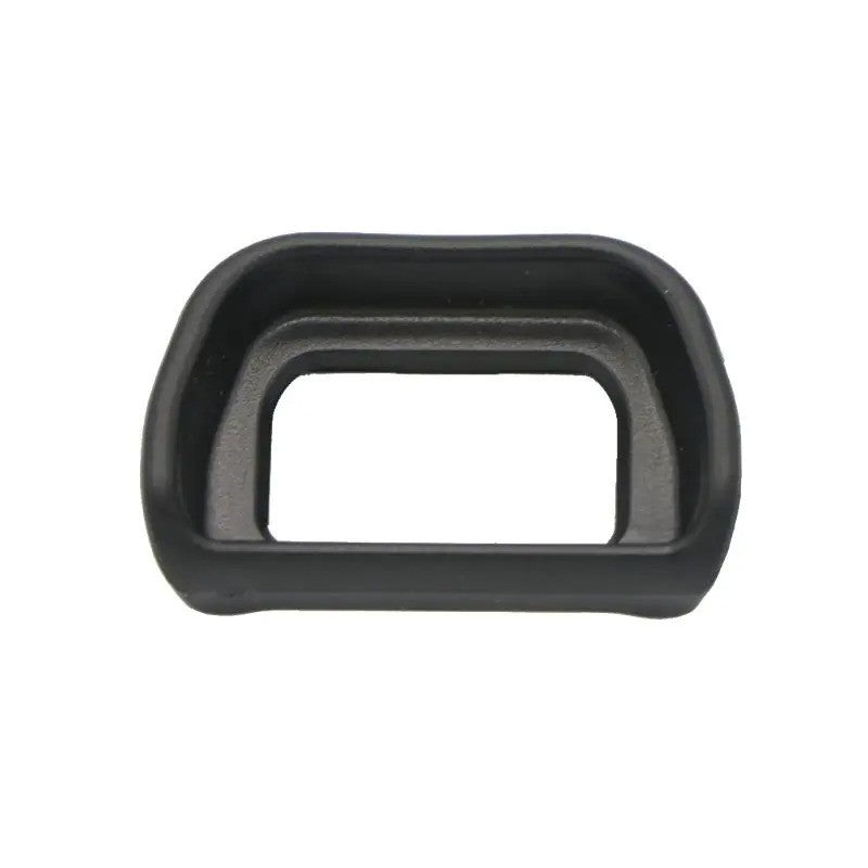 Hard Plastic FDA-EP10 Eyecup Viewfinder for Sony Alpha A6000 A6100 A6300 NEX-7