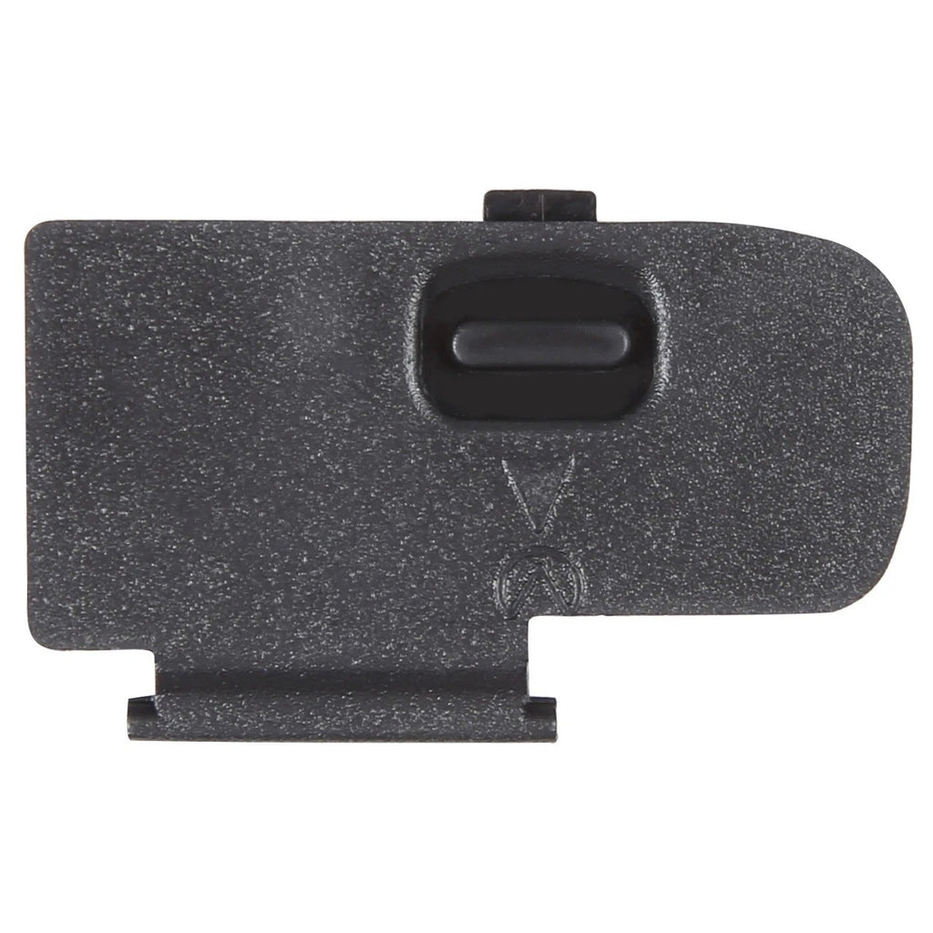 Battery Cover Door Lid For Nikon D40 D40X D60 D3000 D5000 Replacement Part