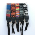 Ethnic Tribal Hippie Woven Vintage Camera Shoulder Neck Strap Universal For DSLR