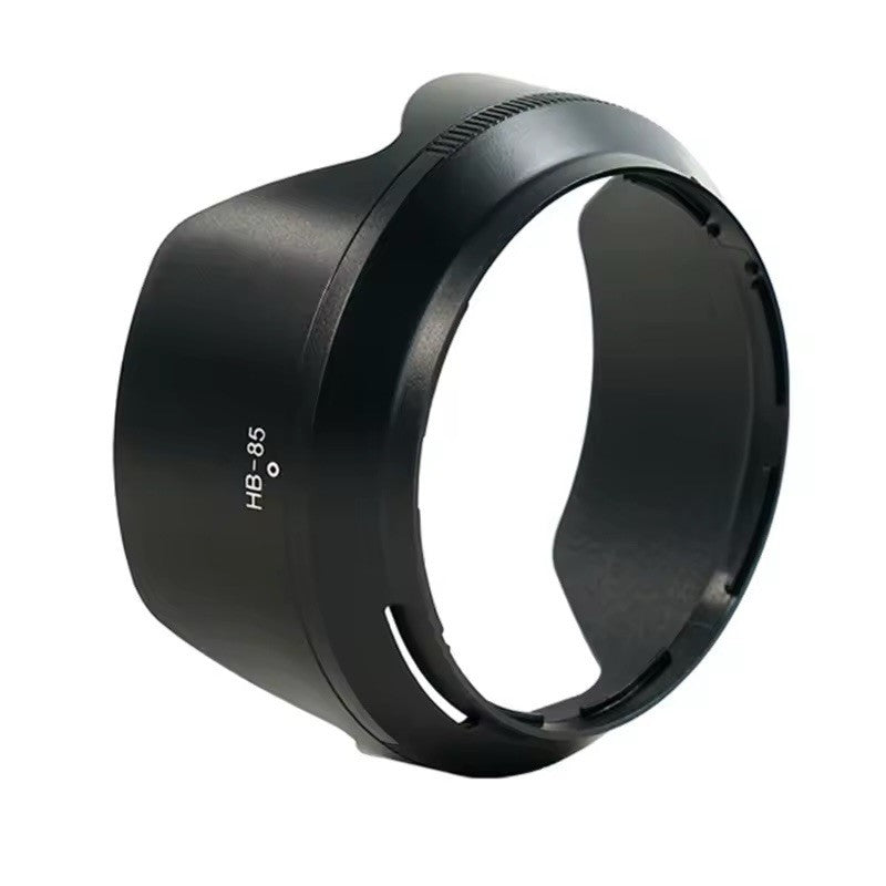 HB-85 Lens Hood Bayonet Shade for Nikon Nikkor Z 24-70mm f/4 S F4 72mm HB85
