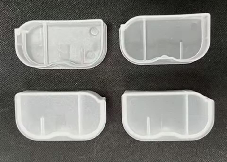 4PCS Protection Case Cover Cap for Nikon  EN-EL15A EN-EL15B ENEL15C Battery