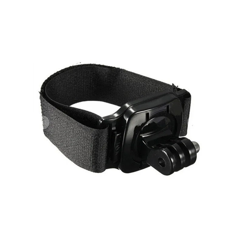 Wrist Hand Strap Velco Mount for GoPro Hero 10 11 12 13 DJI Action Insta360