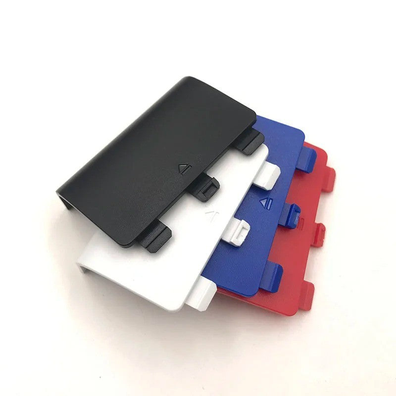 Battery Cover Door Lid Replacement For Microsoft Xbox Series S X Controller