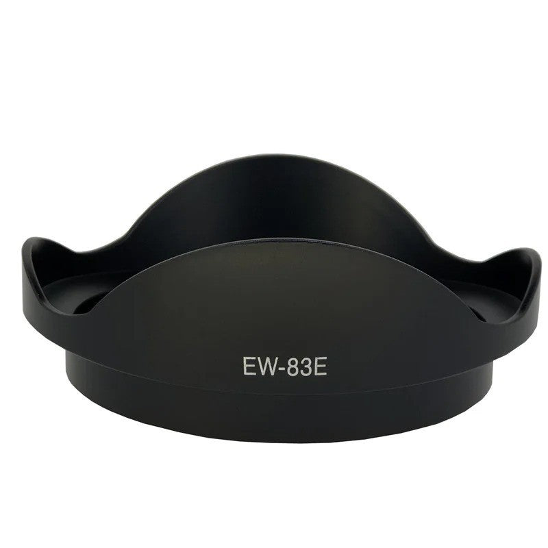 EW-83E LENS HOOD FOR CANON EF-S-10-22mm F/3.5-4.5 USM,EF 17-40 f/4L USM