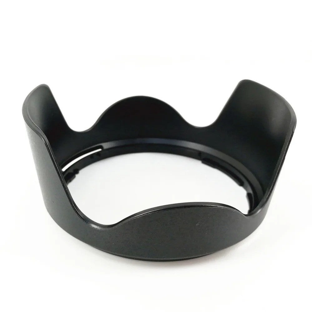 EW-60C II Flower Petal Shape Lens Hood for Canon EF 28-90mm F4-5.6 II USM EW60C