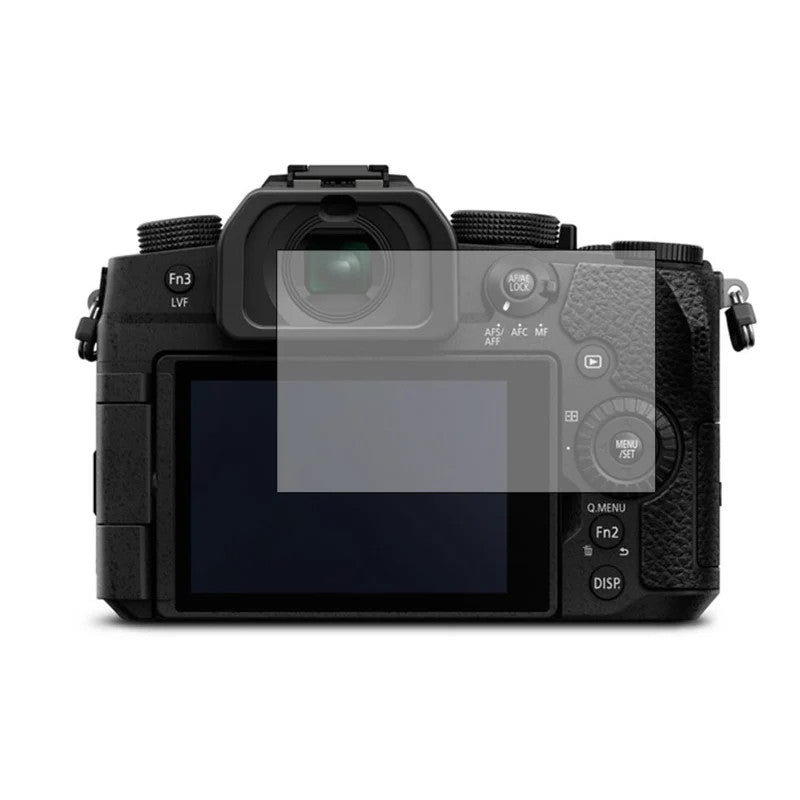 Tempered Glass Screen Protector for Panasonic Lumix DMC-G95 DMC-G90 G95 G90 LCD