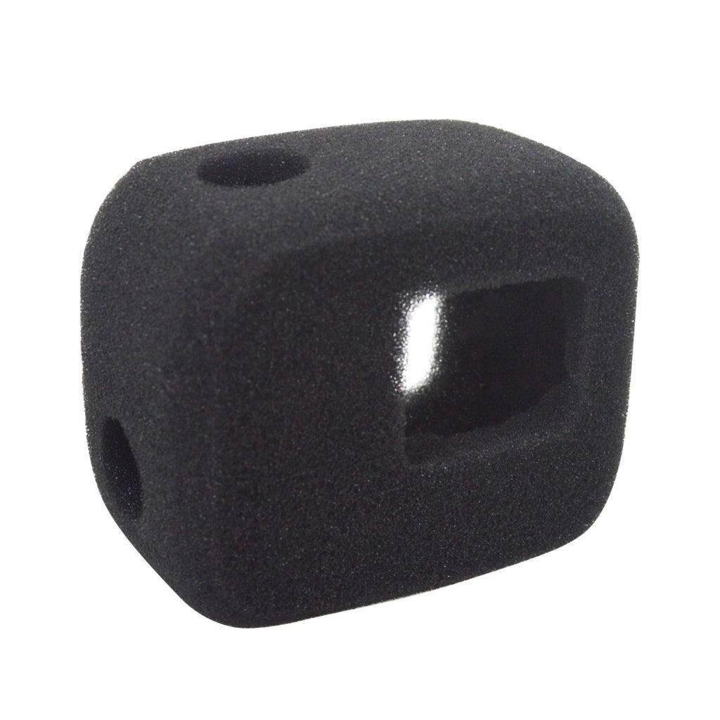 Noise Reduction Wind Muff Housing Case Windslayer Cover for GoPro Hero 5 6 7