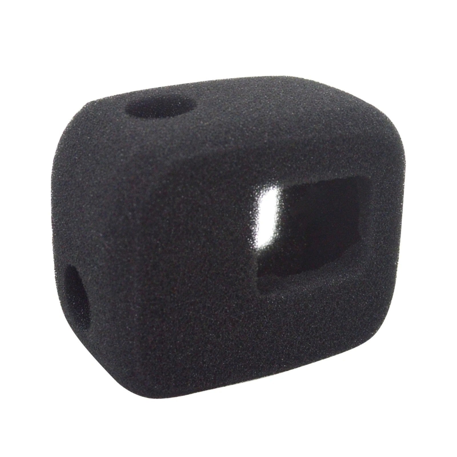 Noise Reduction Wind Muff Housing Case Windslayer Cover for GoPro Hero 5 6 7