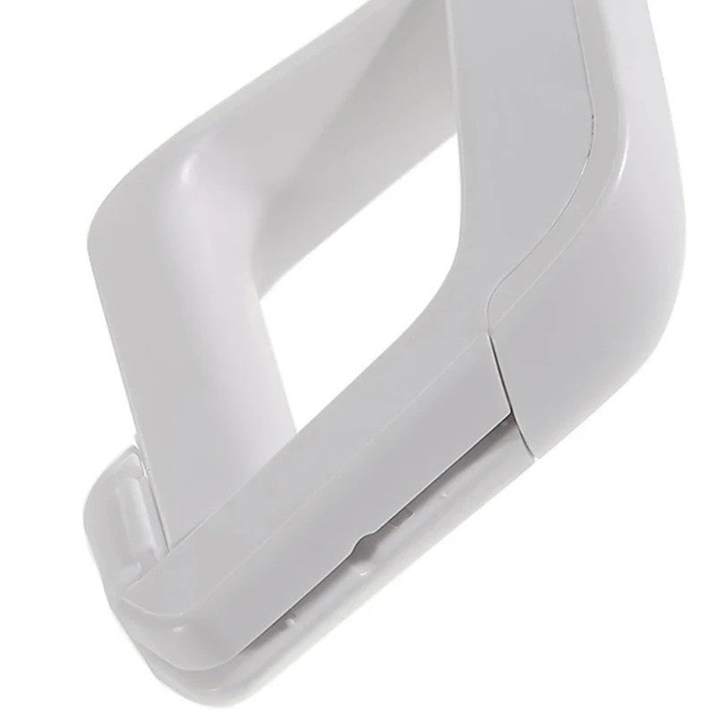 1Pcs Zapper Gun For Nintendo Wii Right Left Remote Controller White Zapper Gun