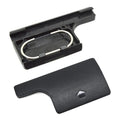 Housing Buckle Lock Clip Case Hero For GoPro 3 3+ 4 Replacement Top Latch