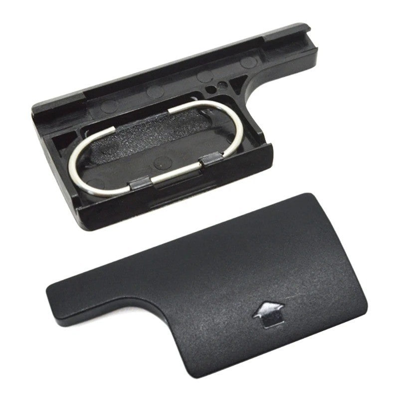 Housing Buckle Lock Clip Case Hero For GoPro 3 3+ 4 Replacement Top Latch