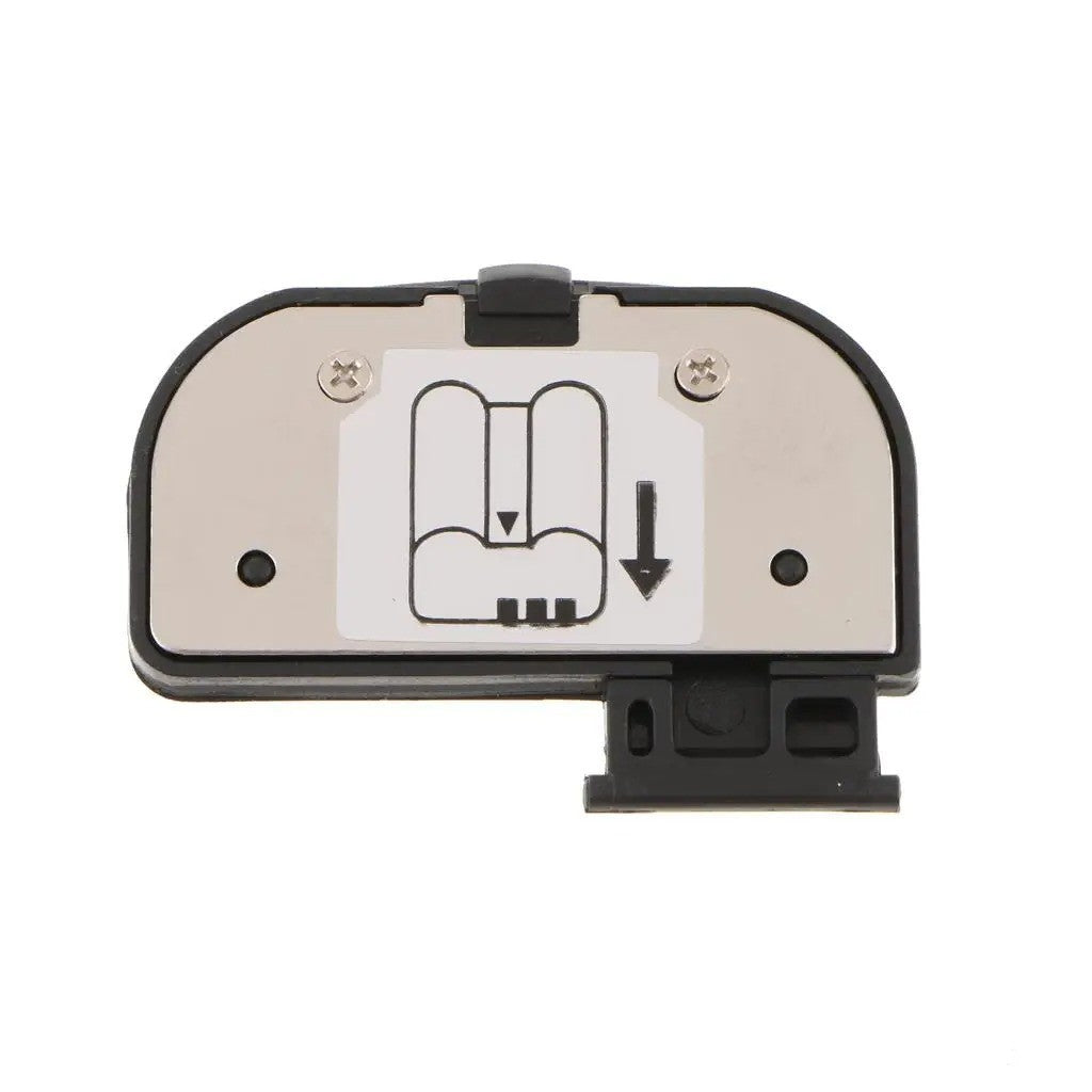 Replacement Battery Door Cap For Nikon D7000 D7100 7200 D600 610 DSLR Camera