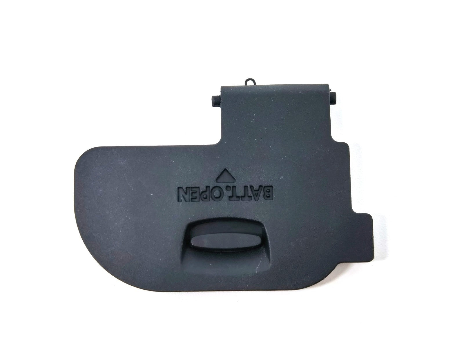 Battery Door Cover Lid Cap for Canon 7D2 7D Mark II Camera Replacement Part