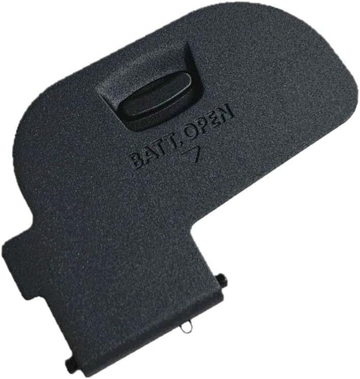 Battery Cover Cap Lid Unit Door Replacement Part For Canon EOS R Digital Camera