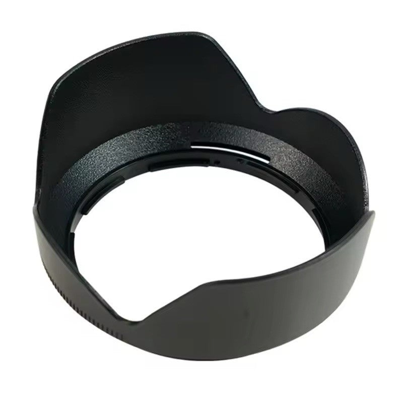 HB-85 Lens Hood Bayonet Shade for Nikon Nikkor Z 24-70mm f/4 S F4 72mm HB85