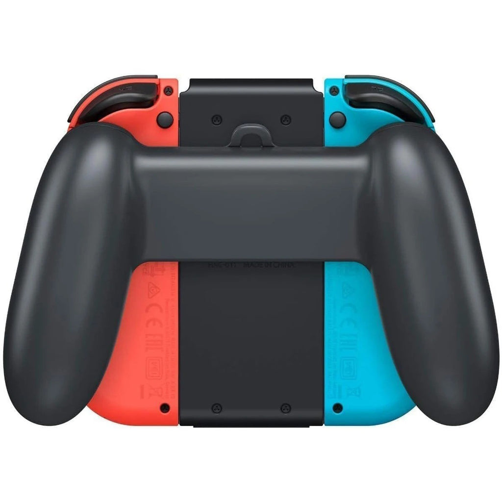Left +Right Game pad Grip Controller Handle Holder for Nintendo Switch Joy-Con