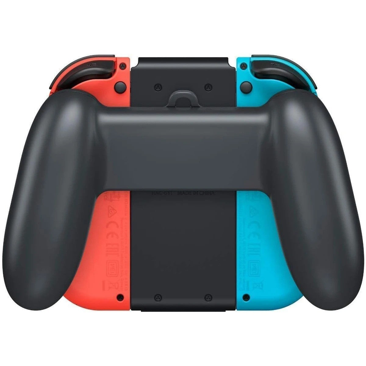 Left +Right Game pad Grip Controller Handle Holder for Nintendo Switch Joy-Con