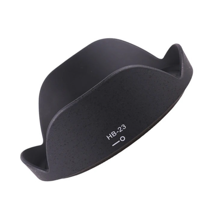 HB-23 Bayonet Lens Hood for Nikon AF-S 16-35mm f/4G ED VR, DX 12-24mm f/4G