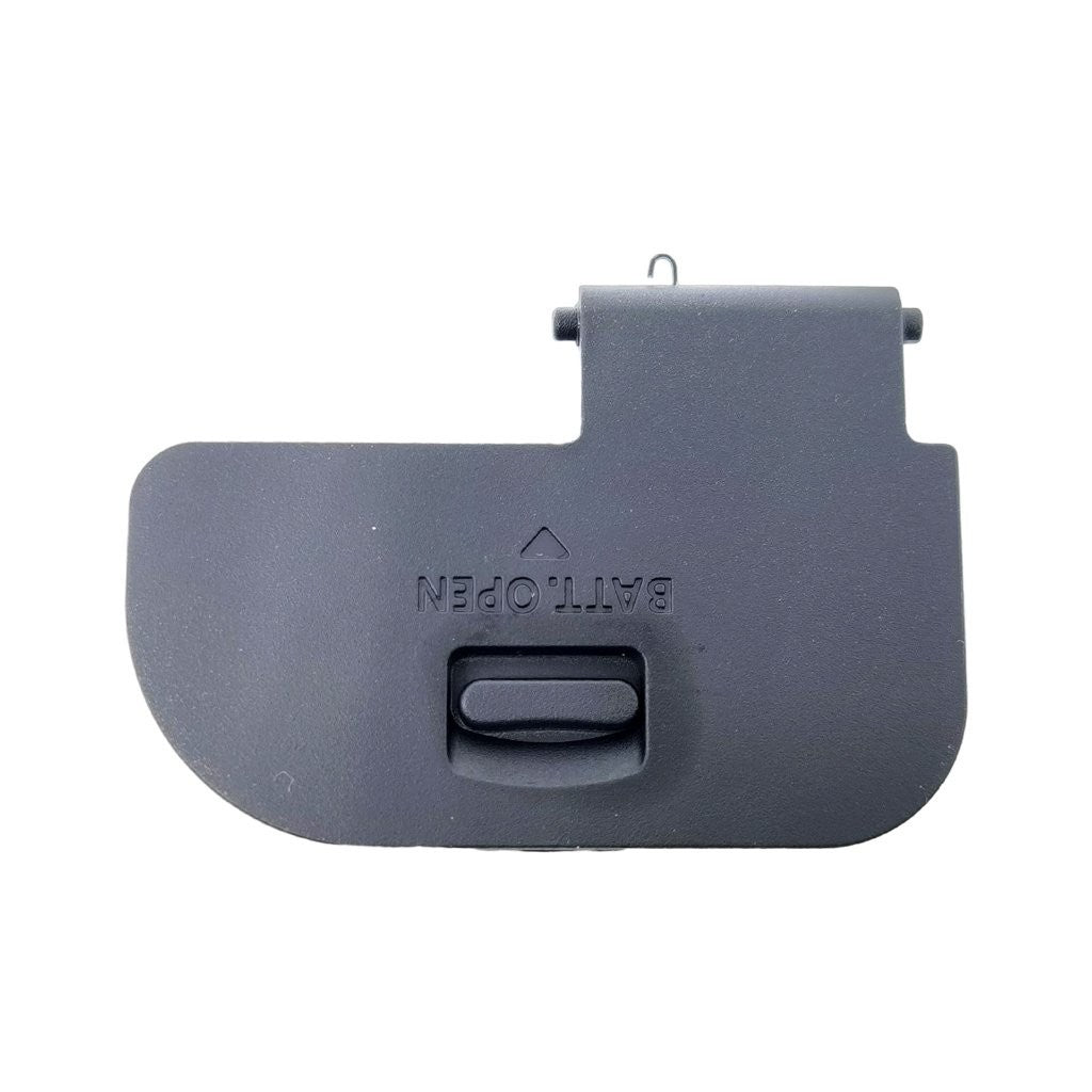 Easy Snap-On Battery Door Lid For Canon EOS 6D Mark II 6D2 Replacement Part