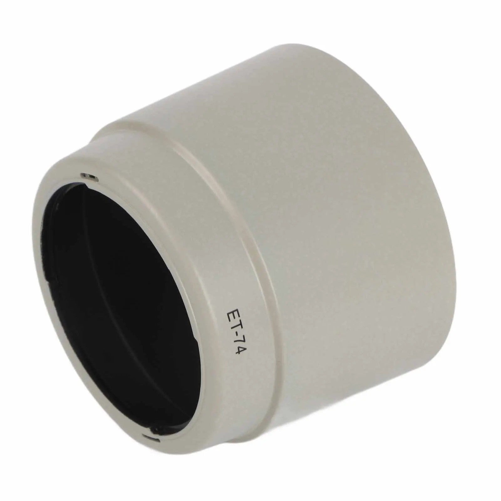 Lens Hood ET-74 For Canon EF 70-200mm f/4L USM , EF 70-20mm f/4L IS USM