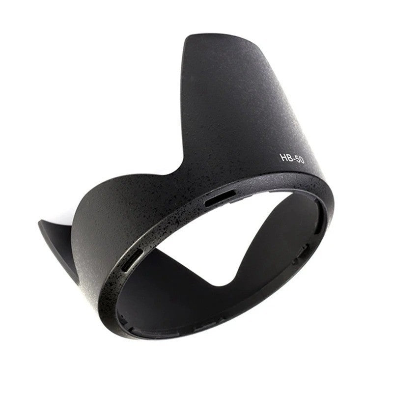 Camera Lens Hood HB-50 for Nikon AF-S 28-300mm f/3.5-5.6G ED VR