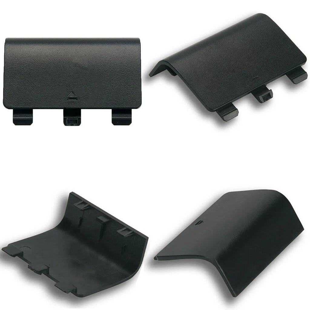 Battery Cover Door Lid Replacement For Microsoft Xbox Series S X Controller