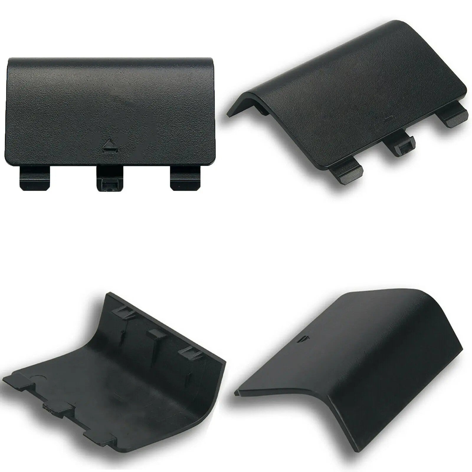 Battery Cover Door Lid Replacement For Microsoft Xbox Series S X Controller