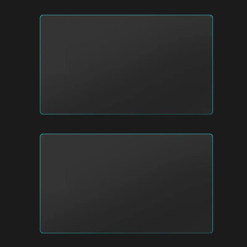 2x Tempered Glass Screen Protector for DJI RC Pro Mavic 3 Cine Mini Air 2S Smart