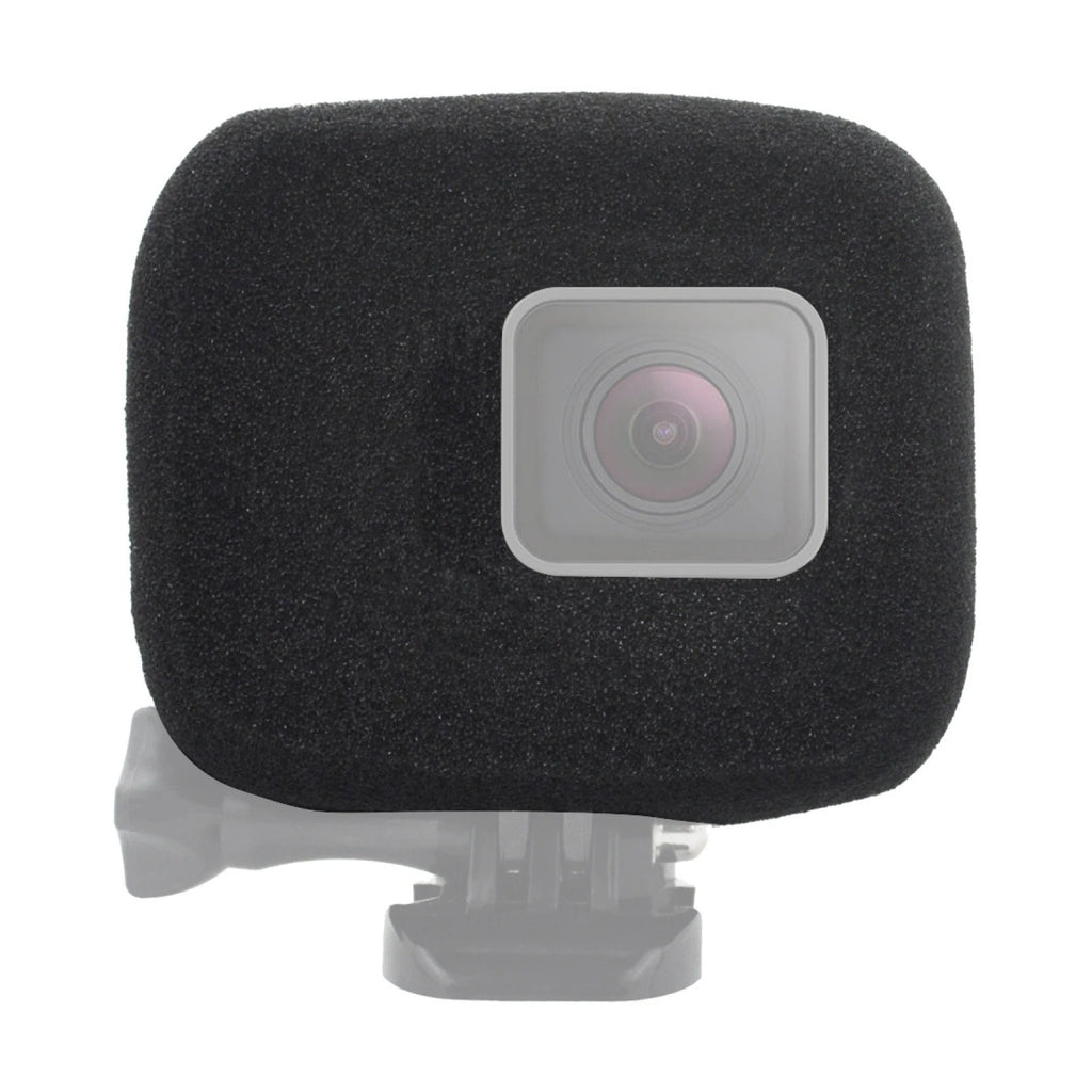 Noise Reduction Wind Muff Housing Case Windslayer Cover for GoPro Hero 5 6 7