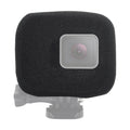 Noise Reduction Wind Muff Housing Case Windslayer Cover for GoPro Hero 5 6 7