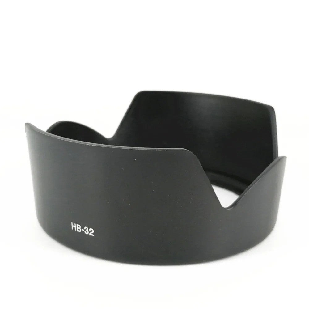 HB-32 Lens Hood for Nikon AF 18-105mm 18-135mm 18-70mm DX