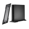 Vertical Stand Dock Mount Holder For Sony Playstation 4 PS4 Console Cooling Vent