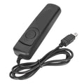 MC-DC2 Remote Switch Shutter Release Cord For Nikon D5600 D7500 D3300 D90 Camera