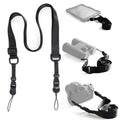 Camera Neck Strap Quick Release Shoulder Universal for Canon Sony Nikon DSLR