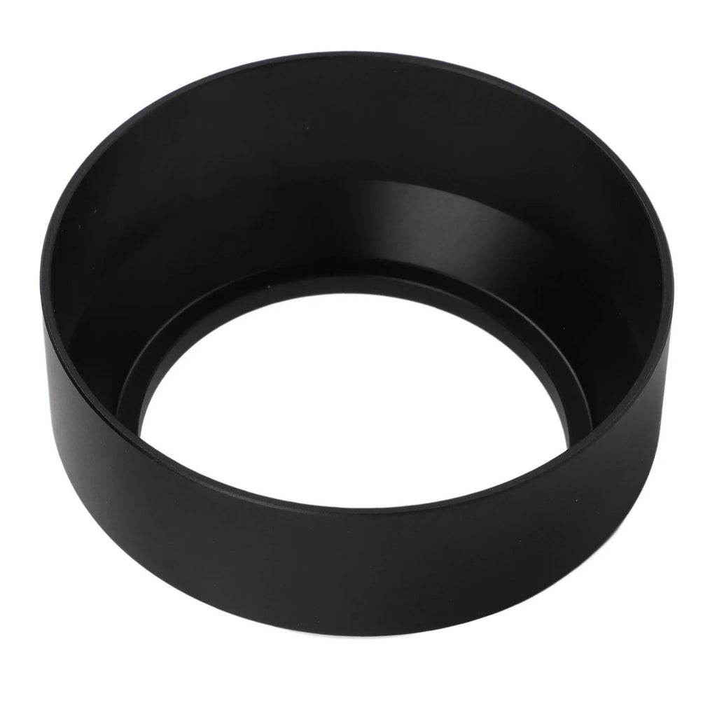 Metal Screw-In Lens Hood for Nikon HN-24 Replacement Shade 52mm Camera HN 24