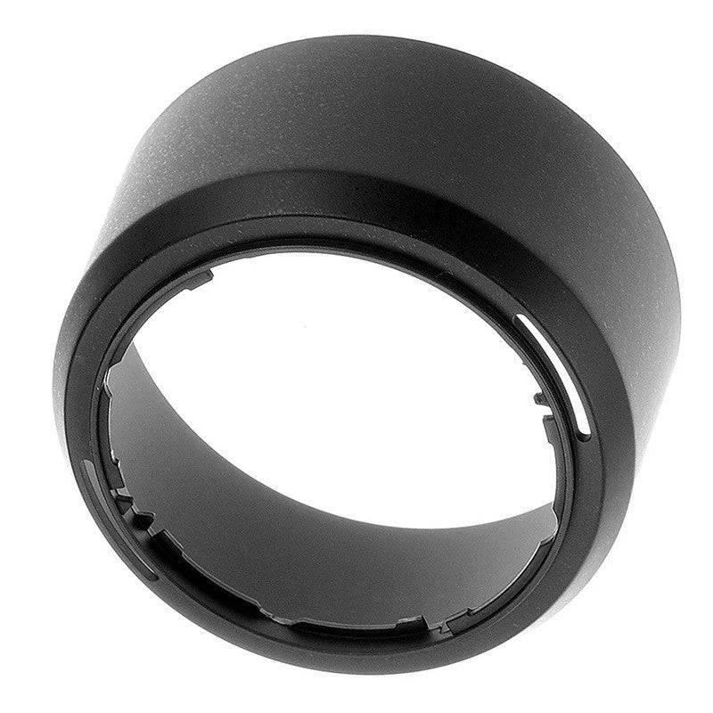 HB-77 Lens Hood for Nikon AF-P DX NIKKOR 70-300mm f/4.5-6.3G ED VR and ED HB77