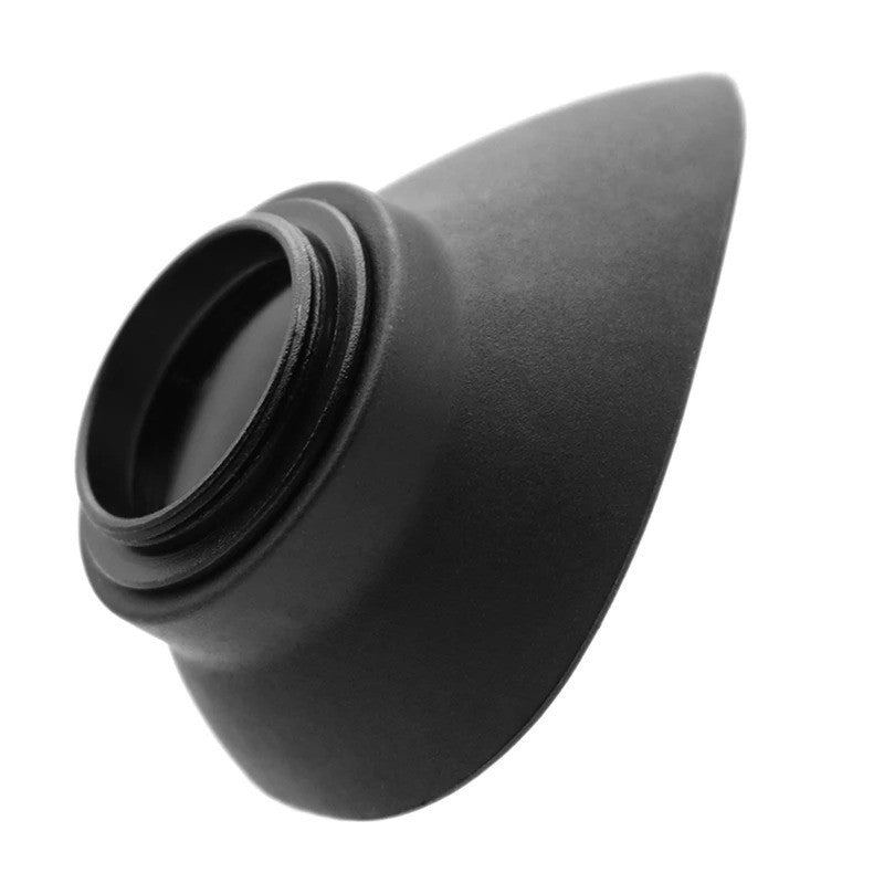Rubber Eye Cup for Nikon FM2 FM3A FE2 F3 F3AF FM FA Viewfinder Eye Piece 19mm