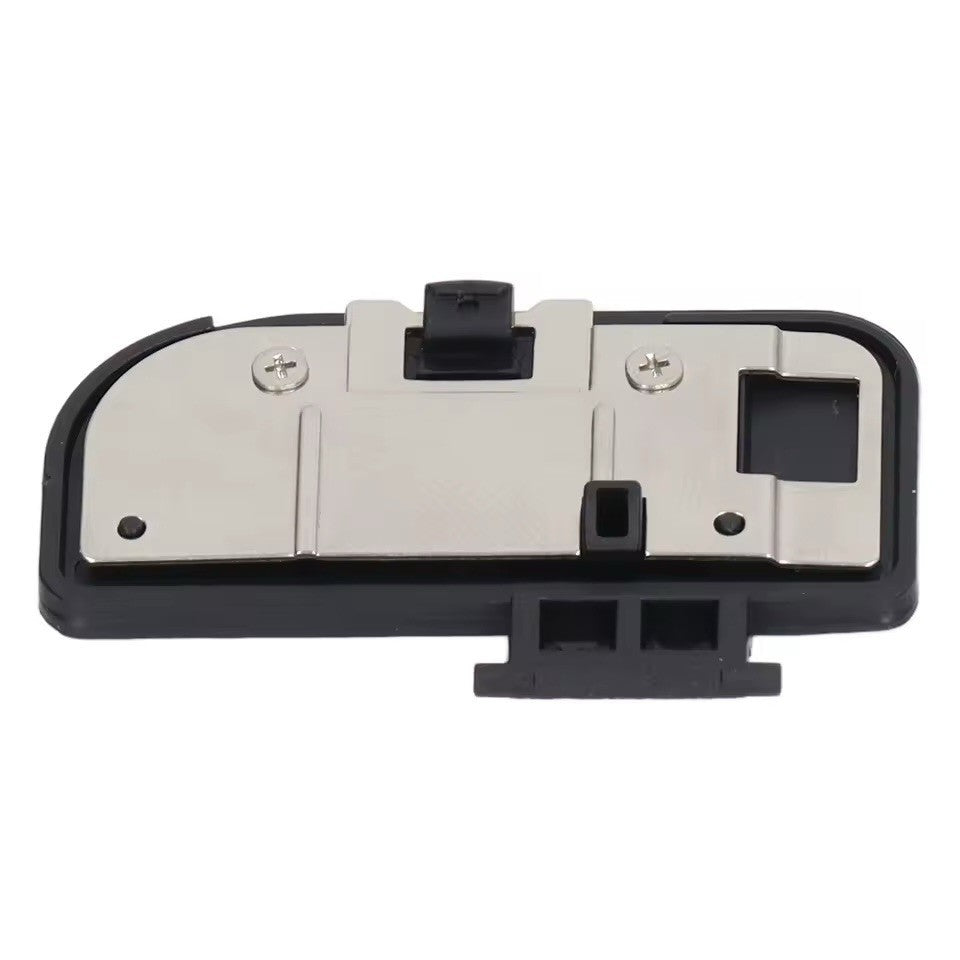 Battery Door for Nikon Z5 Z6 Z7 Z6II Z7II Z5II Cover Replacement Lid Cap Repair