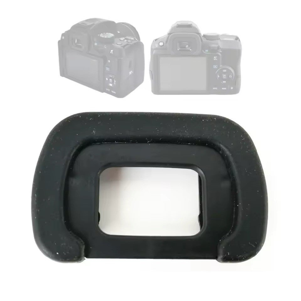 Rubber FR Eyecup For Pentax K5IIS K5II K30 K50 K5 K7 K-S1 K70 ViewFinder