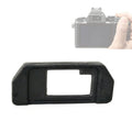 EP-10 Plastic Eyecup Eyepiece For Olympus OM-D E-M10 & E-M5 Mark 1 Camera