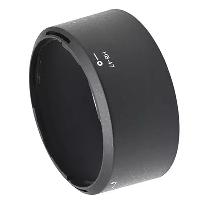 HB-47 Lens Hood Bayonet for AF-S NIKKOR Nikon 50mm f/1.8G HB47