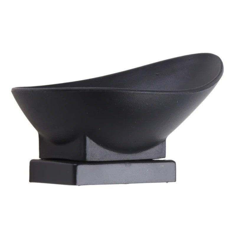 22mm Rubber Eyecup Eyepiece for Nikon D750 D610 D600 D90 D80 D70 D7200