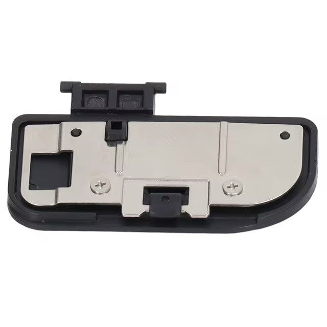 Battery Door for Nikon Z5 Z6 Z7 Z6II Z7II Z5II Cover Replacement Lid Cap Repair