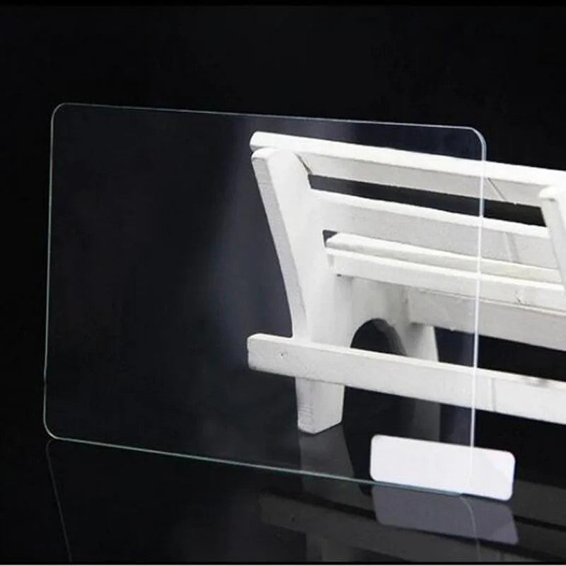 Tempered Glass Screen Protector for Sony PlayStation PS Vita PSV 1000 2000 Slim