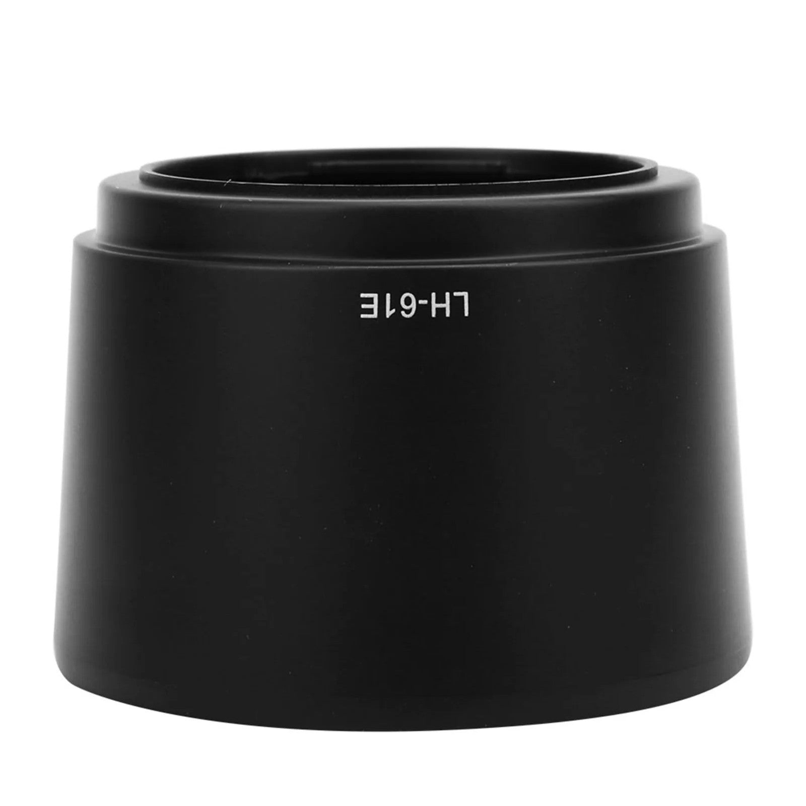 LH-61E Lens Hood Shade Bayonet Replacement for Olympus 70-300mm f/4.8-6.7