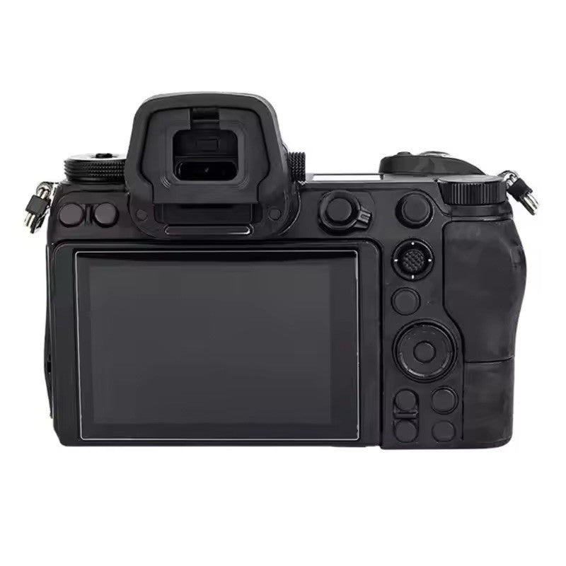Hard Plastic DK-29 Eyecup for Nikon Z7II Z6II Z5II Z5 Z6 Z7 Eyepiece Viewfinder