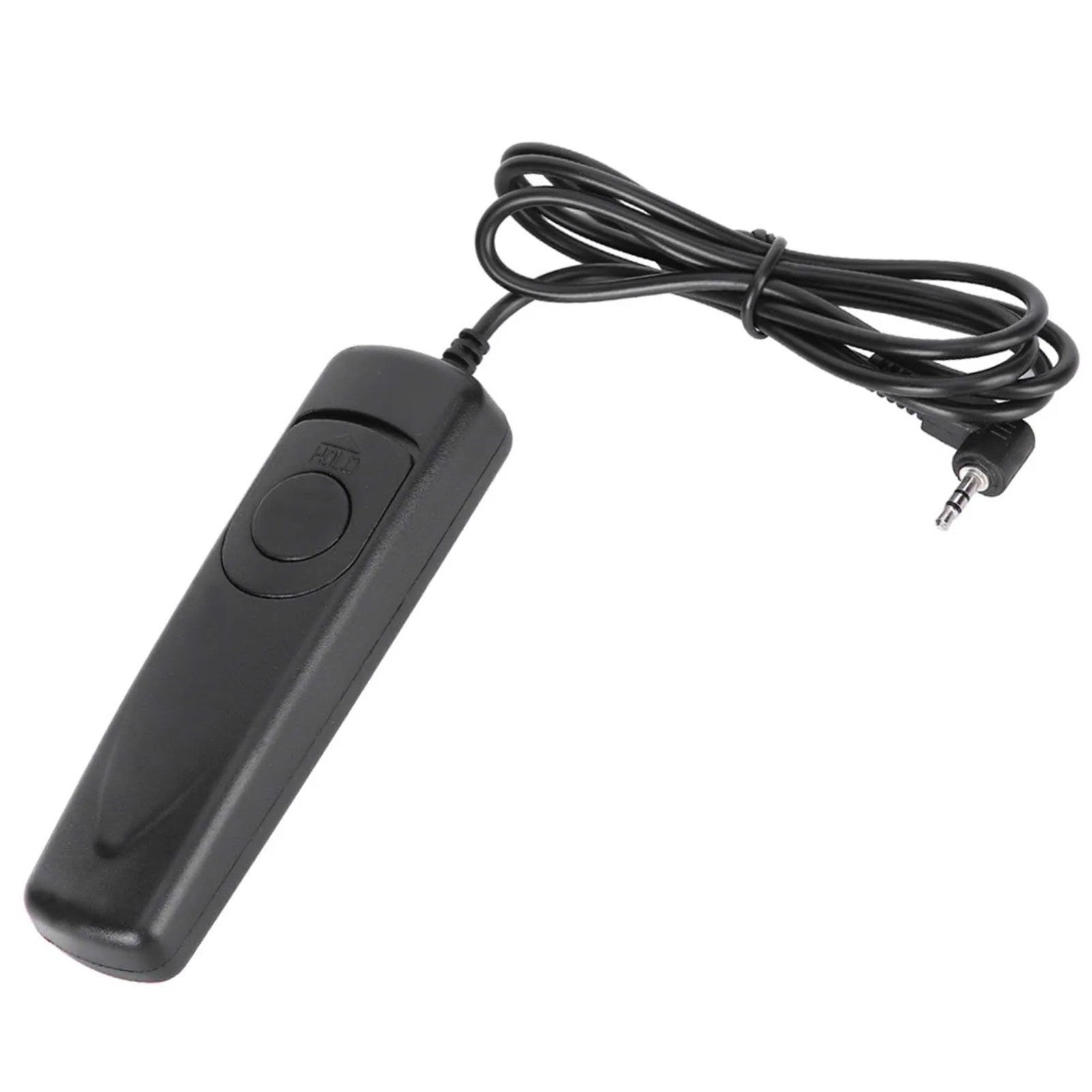 Wired Remote Shutter Release RS-60E3 for Canon EOS RP 550D T7i T6i T5 T5i Pentax