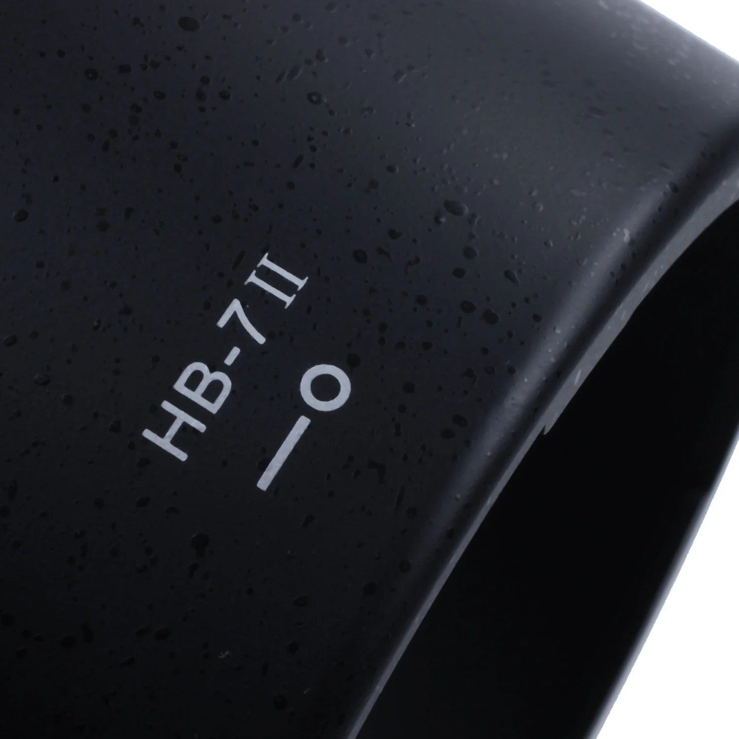 Lens Hood for Nikon AF Nikkor 80-200mm f/2.8D ED Lens replaces HB7 HB-7 II