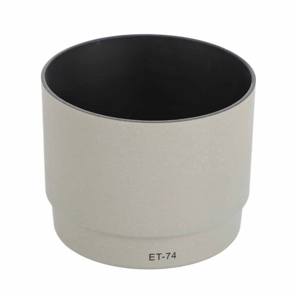 Lens Hood ET-74 For Canon EF 70-200mm f/4L USM , EF 70-20mm f/4L IS USM