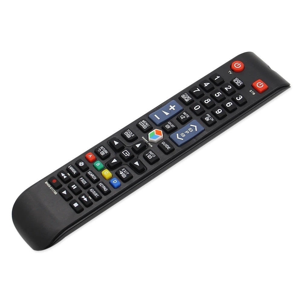 New BN59-01178B For Samsung SMART LCD TV Remote Control UA60H6300AW UE32H5500